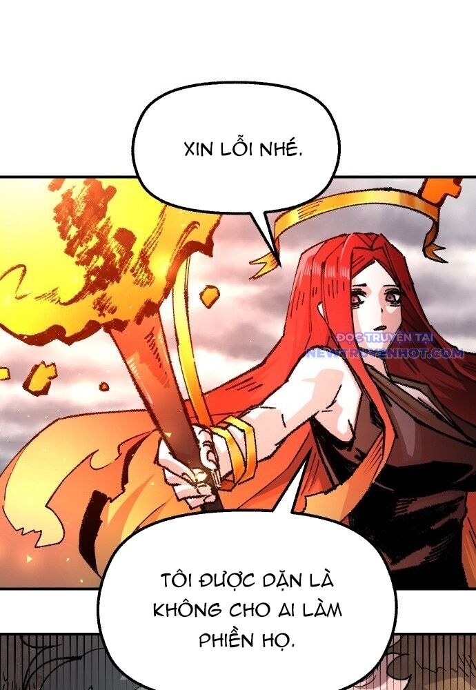 Sắp Xuất Ngũ Thì Isekai Chap 104 - Next Chap 105