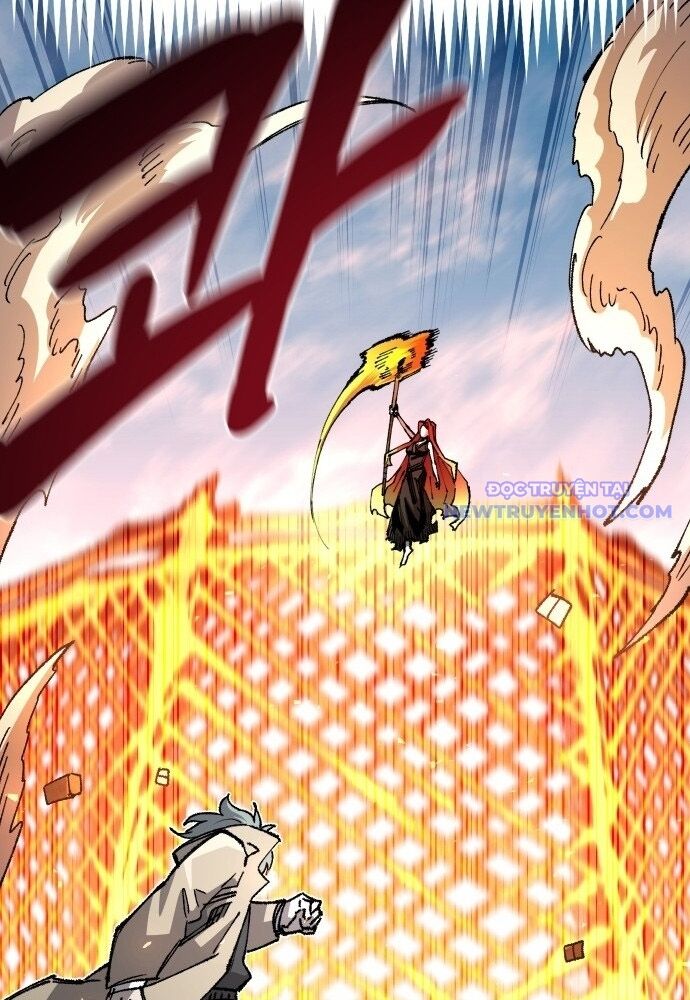 Sắp Xuất Ngũ Thì Isekai Chap 104 - Next Chap 105