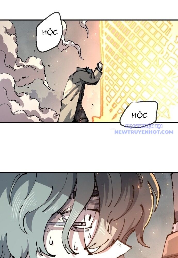 Sắp Xuất Ngũ Thì Isekai Chap 104 - Next Chap 105