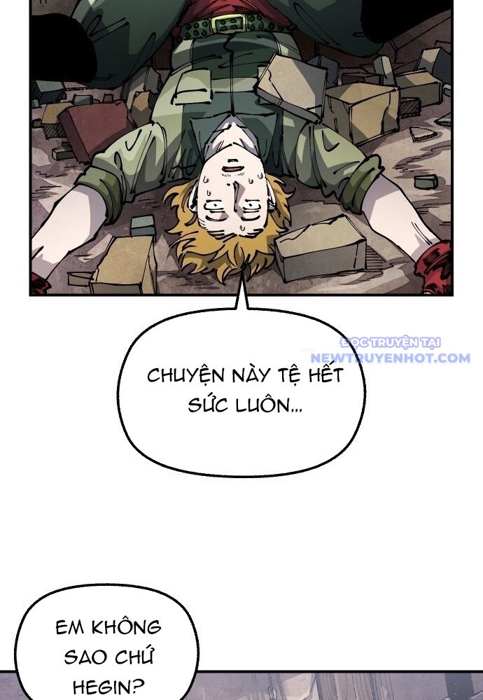Sắp Xuất Ngũ Thì Isekai Chap 104 - Next Chap 105
