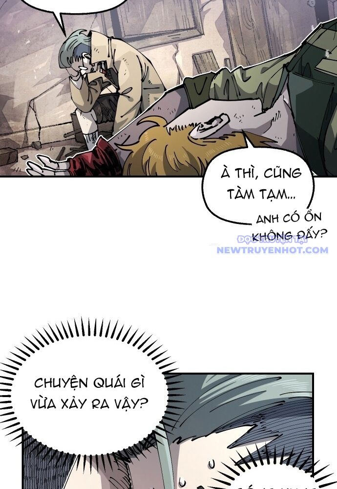 Sắp Xuất Ngũ Thì Isekai Chap 104 - Next Chap 105