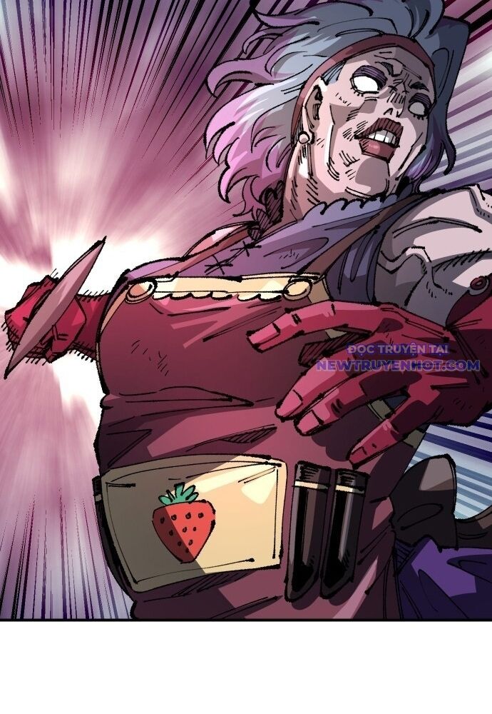 Sắp Xuất Ngũ Thì Isekai Chap 104 - Next Chap 105