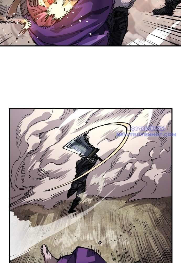 Sắp Xuất Ngũ Thì Isekai Chap 104 - Next Chap 105