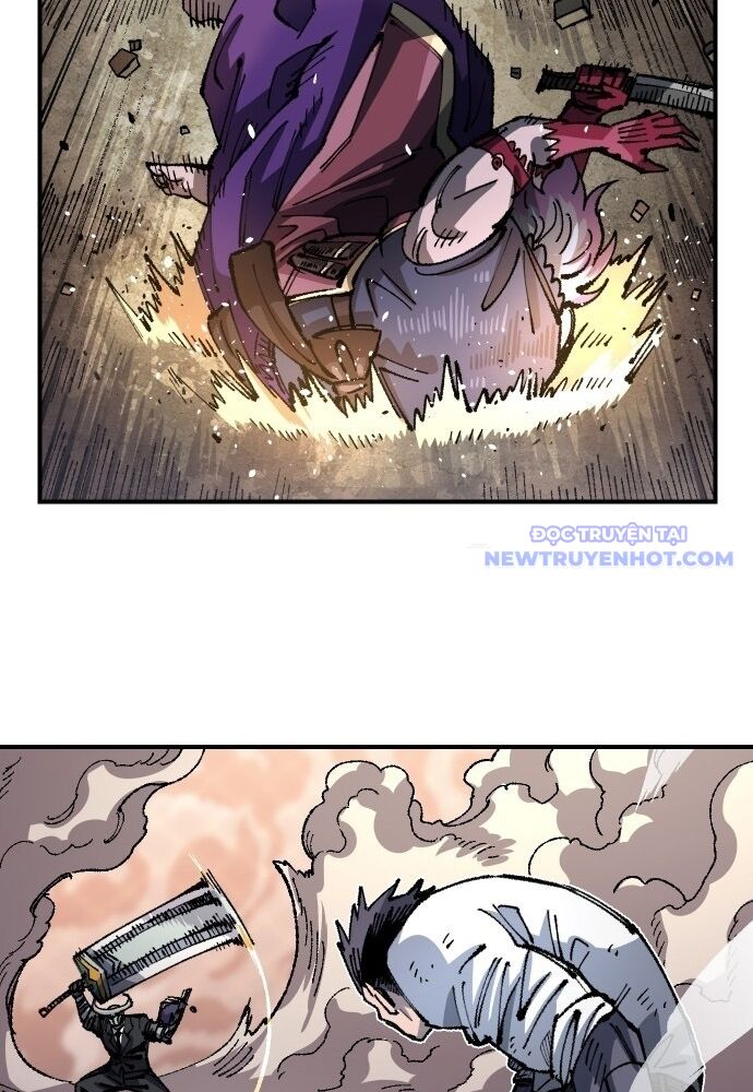 Sắp Xuất Ngũ Thì Isekai Chap 104 - Next Chap 105