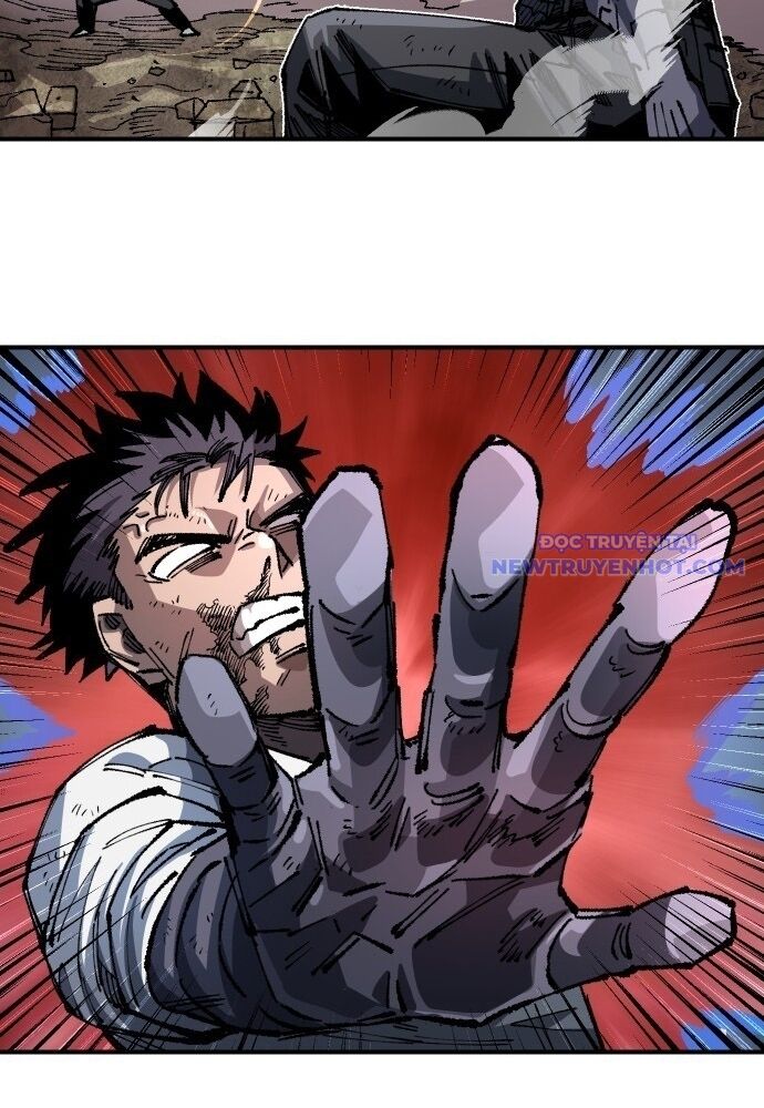 Sắp Xuất Ngũ Thì Isekai Chap 104 - Next Chap 105