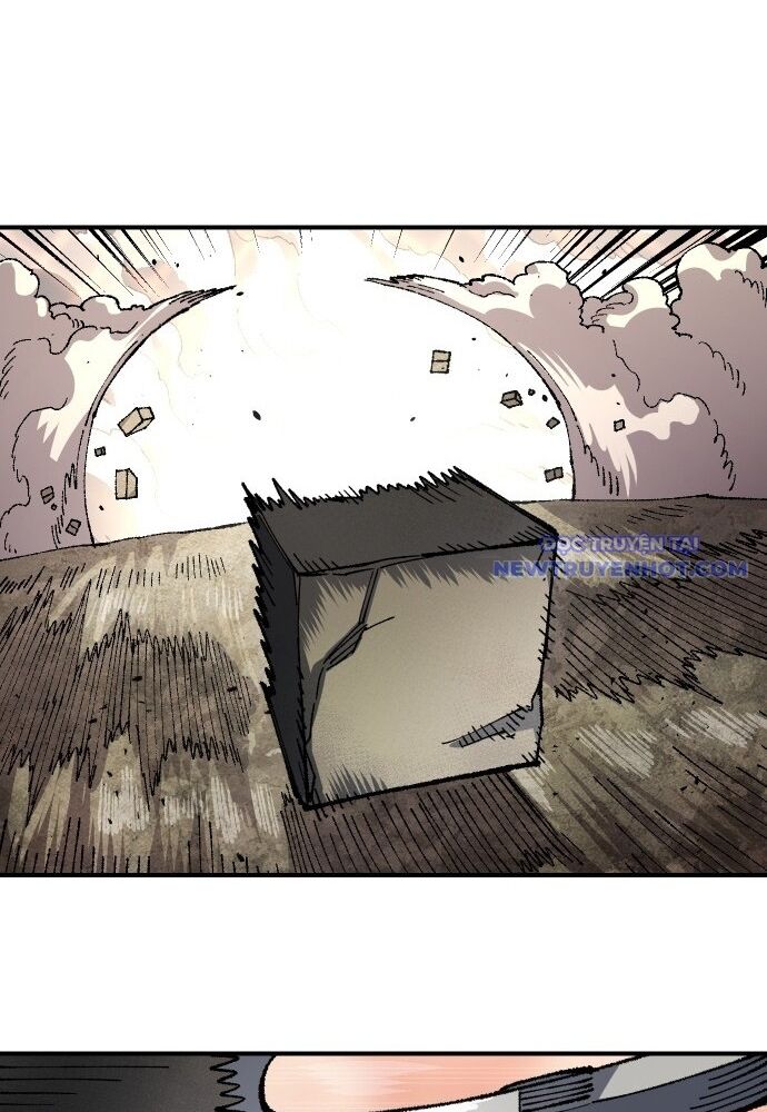 Sắp Xuất Ngũ Thì Isekai Chap 104 - Next Chap 105