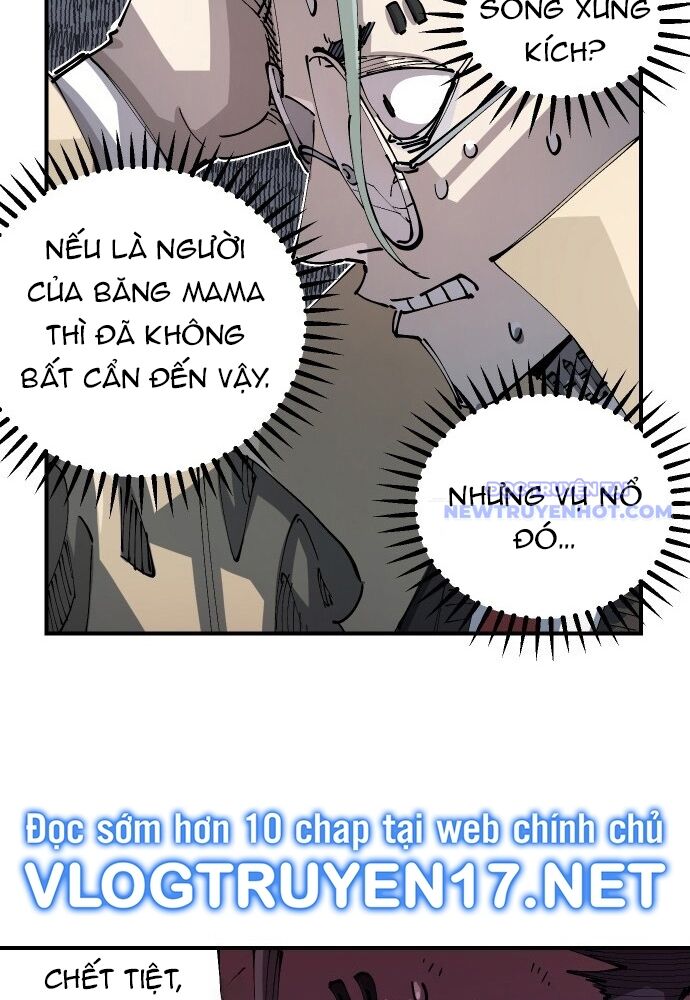 Sắp Xuất Ngũ Thì Isekai Chap 104 - Next Chap 105