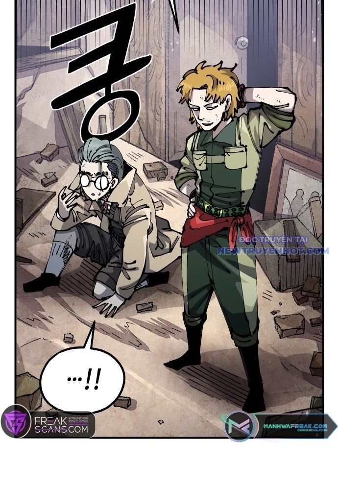 Sắp Xuất Ngũ Thì Isekai Chap 104 - Next Chap 105