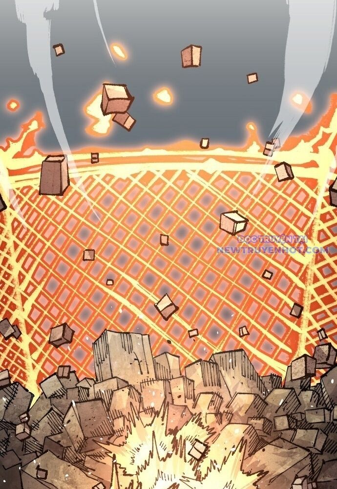 Sắp Xuất Ngũ Thì Isekai Chap 105 - Next Chap 106