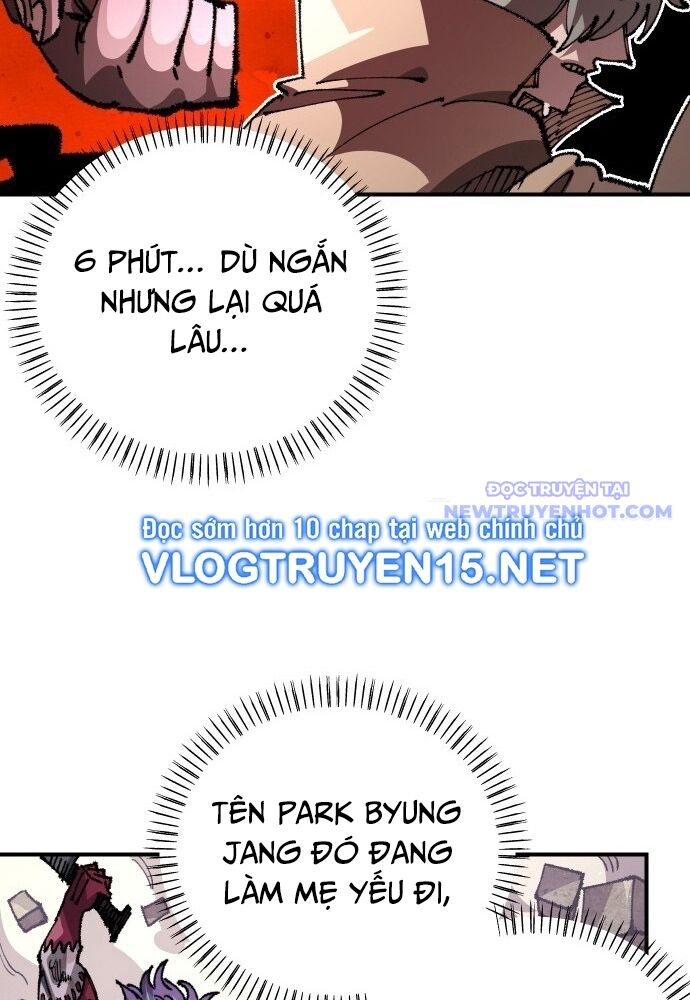 Sắp Xuất Ngũ Thì Isekai Chap 105 - Next Chap 106
