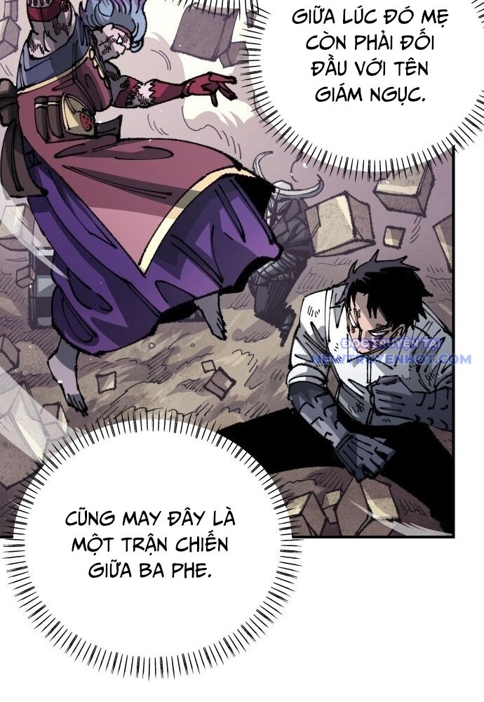 Sắp Xuất Ngũ Thì Isekai Chap 105 - Next Chap 106