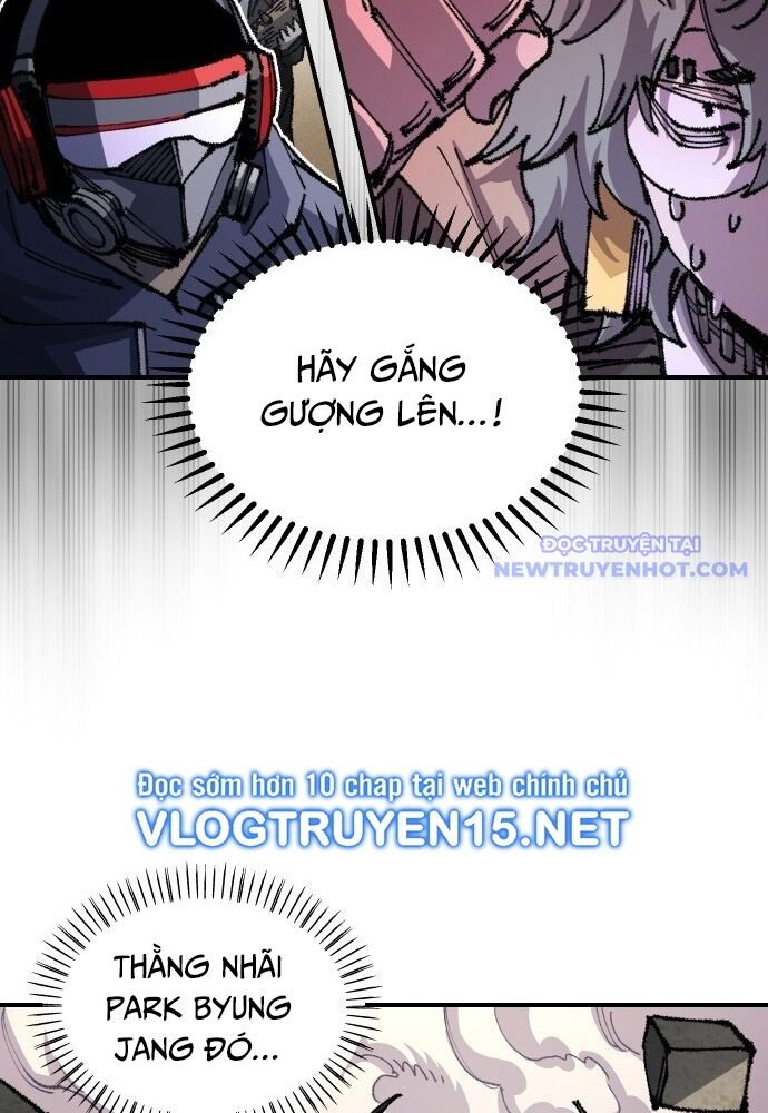 Sắp Xuất Ngũ Thì Isekai Chap 105 - Next Chap 106