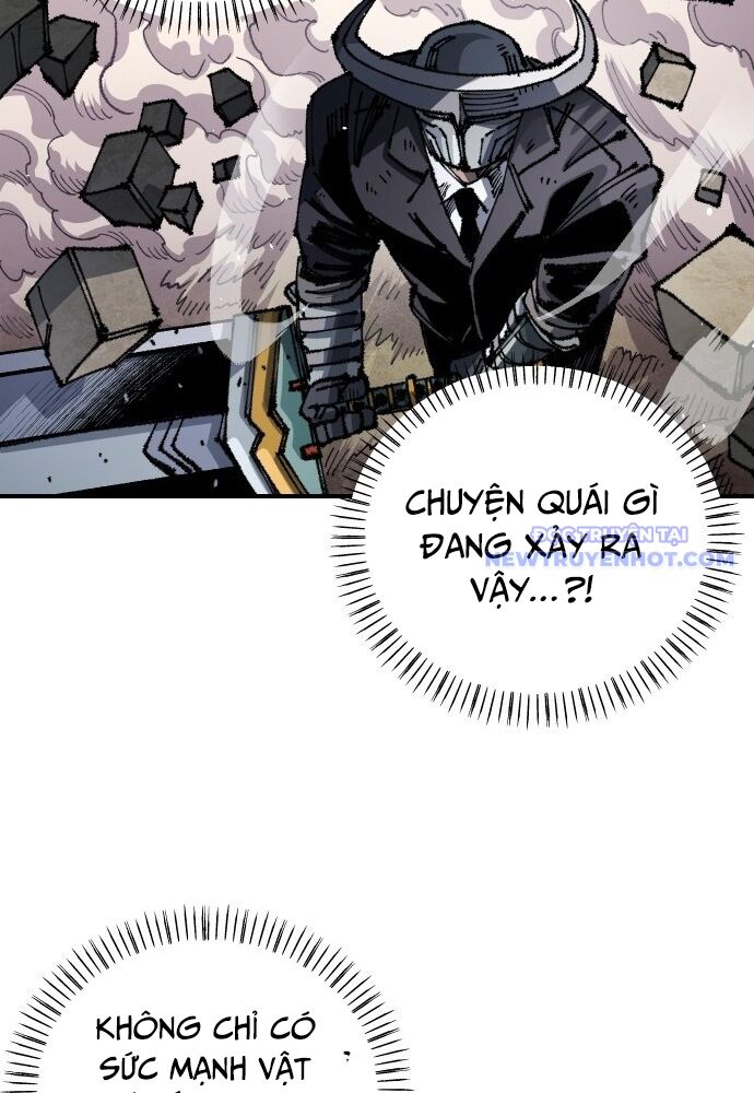 Sắp Xuất Ngũ Thì Isekai Chap 105 - Next Chap 106