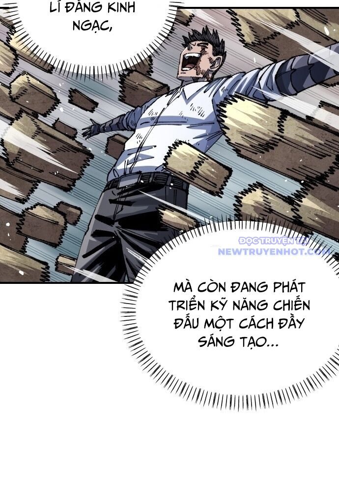 Sắp Xuất Ngũ Thì Isekai Chap 105 - Next Chap 106