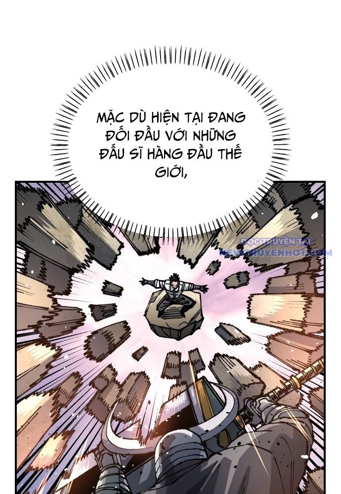 Sắp Xuất Ngũ Thì Isekai Chap 105 - Next Chap 106