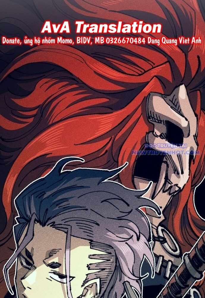 Sắp Xuất Ngũ Thì Isekai Chap 105 - Next Chap 106