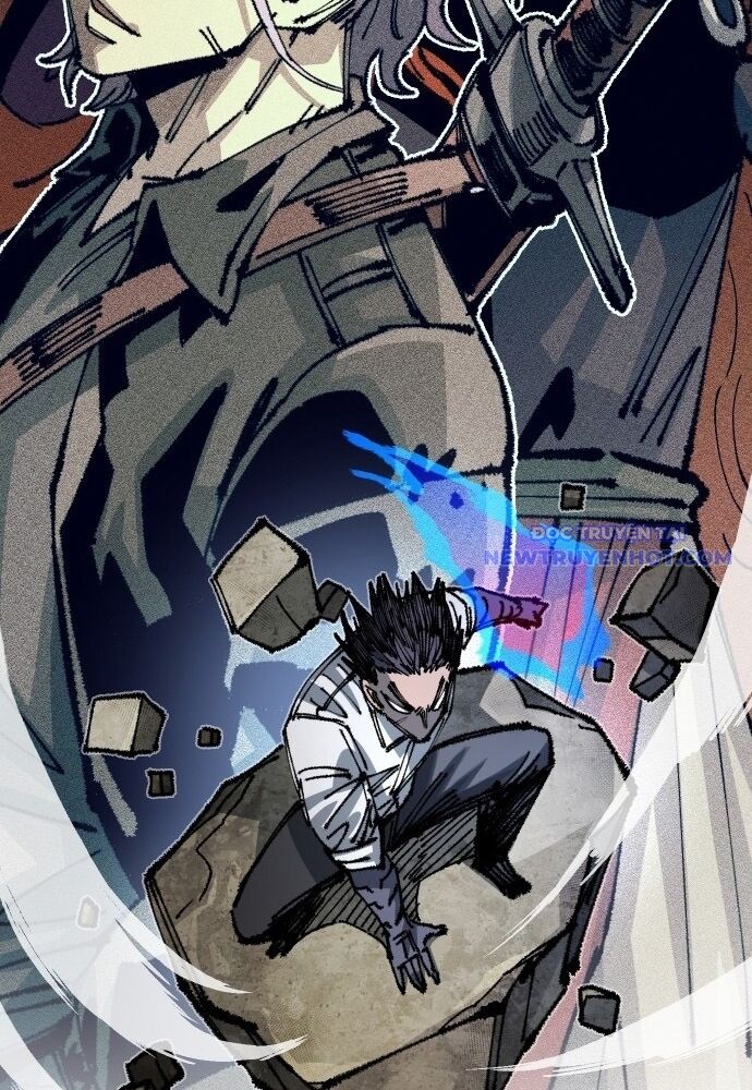 Sắp Xuất Ngũ Thì Isekai Chap 105 - Next Chap 106