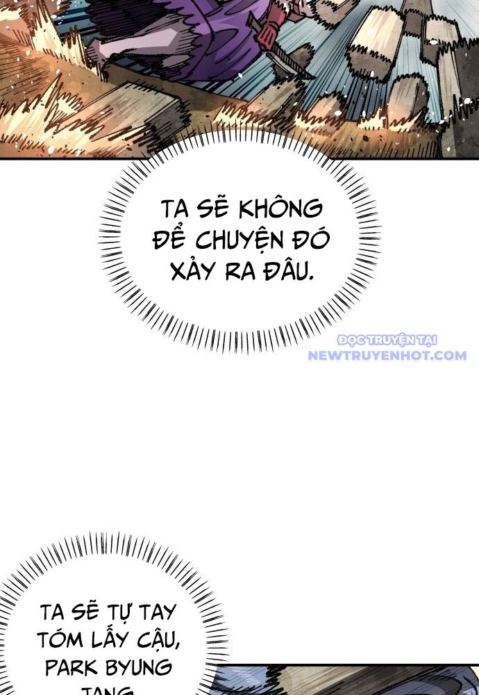 Sắp Xuất Ngũ Thì Isekai Chap 105 - Next Chap 106