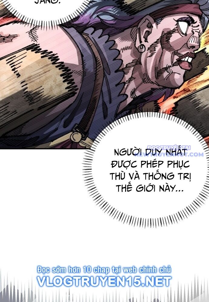 Sắp Xuất Ngũ Thì Isekai Chap 105 - Next Chap 106