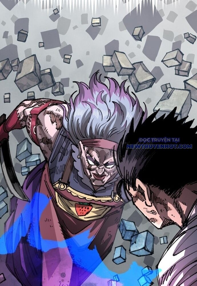 Sắp Xuất Ngũ Thì Isekai Chap 105 - Next Chap 106