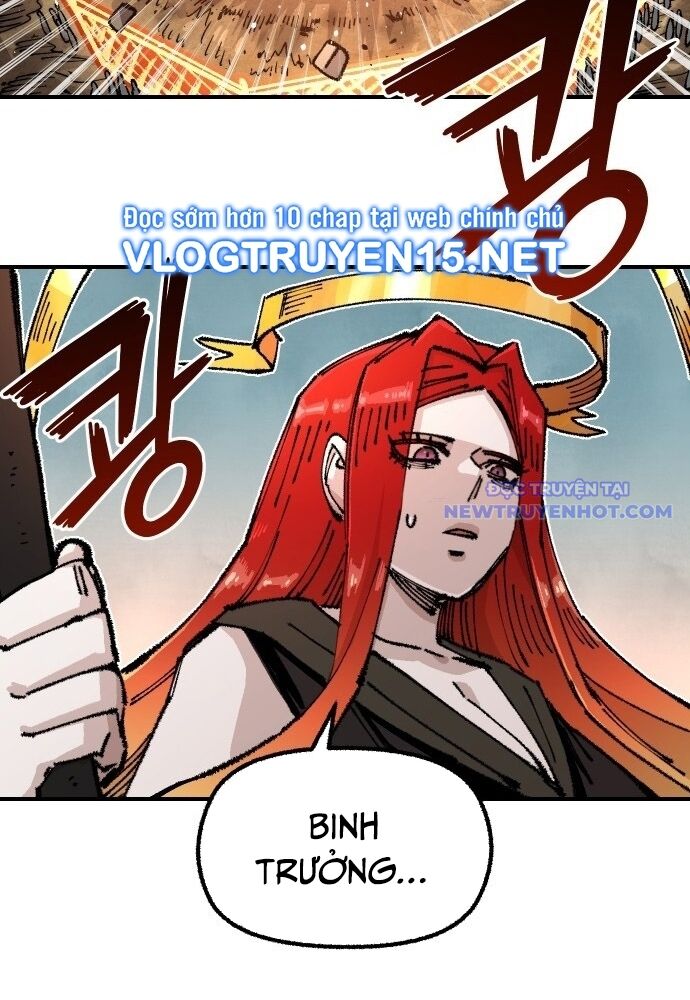 Sắp Xuất Ngũ Thì Isekai Chap 105 - Next Chap 106