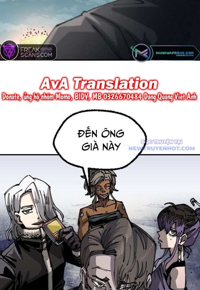 Sắp Xuất Ngũ Thì Isekai Chap 105 - Next Chap 106