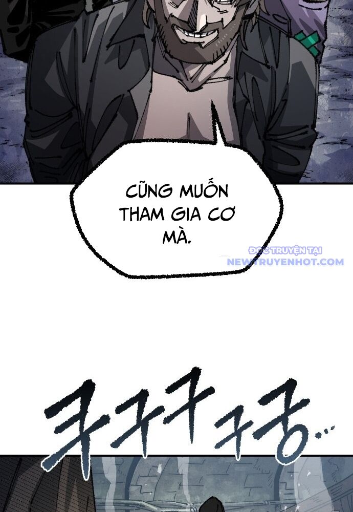 Sắp Xuất Ngũ Thì Isekai Chap 105 - Next Chap 106