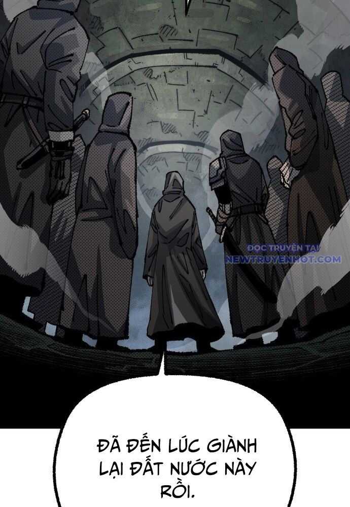 Sắp Xuất Ngũ Thì Isekai Chap 105 - Next Chap 106