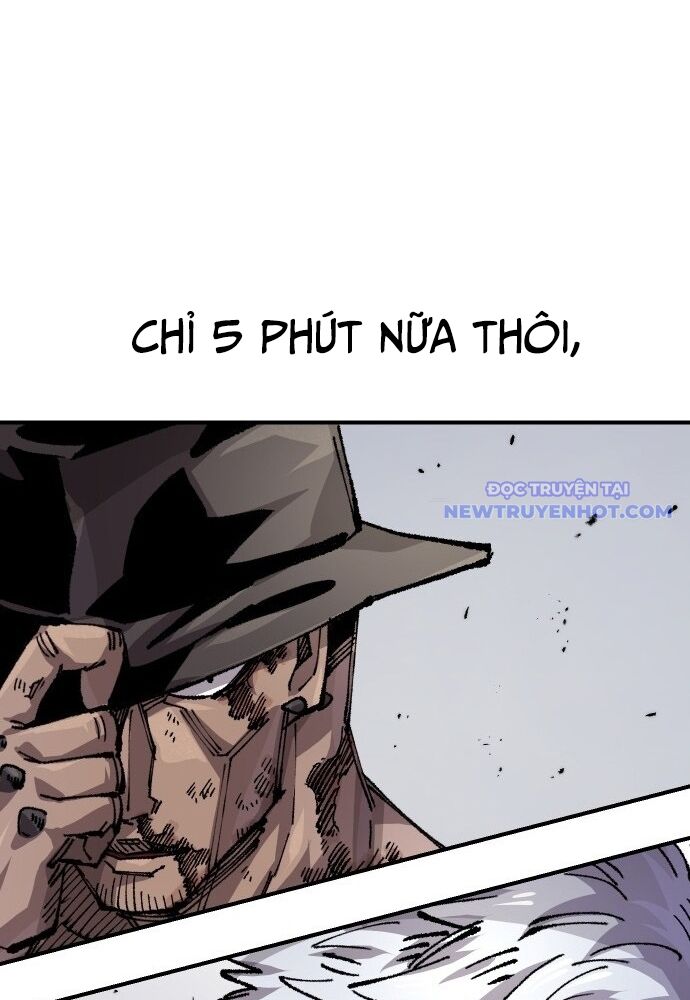 Sắp Xuất Ngũ Thì Isekai Chap 105 - Next Chap 106
