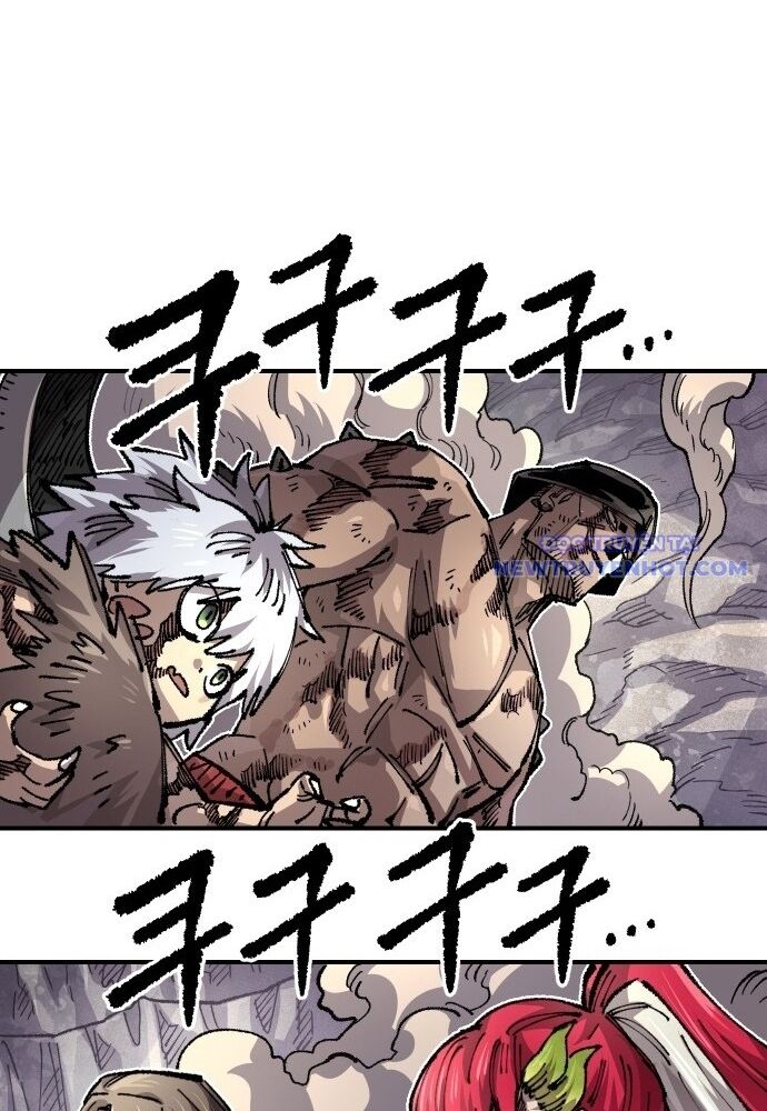 Sắp Xuất Ngũ Thì Isekai Chap 105 - Next Chap 106