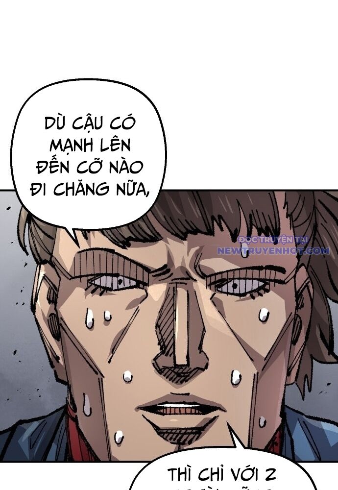 Sắp Xuất Ngũ Thì Isekai Chap 105 - Next Chap 106