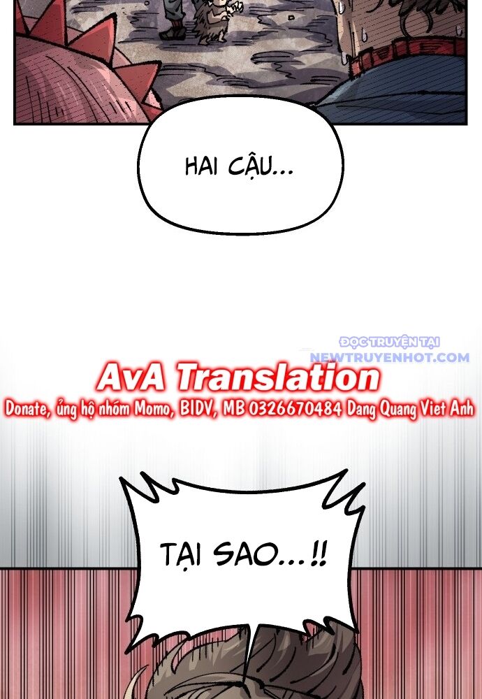 Sắp Xuất Ngũ Thì Isekai Chap 105 - Next Chap 106