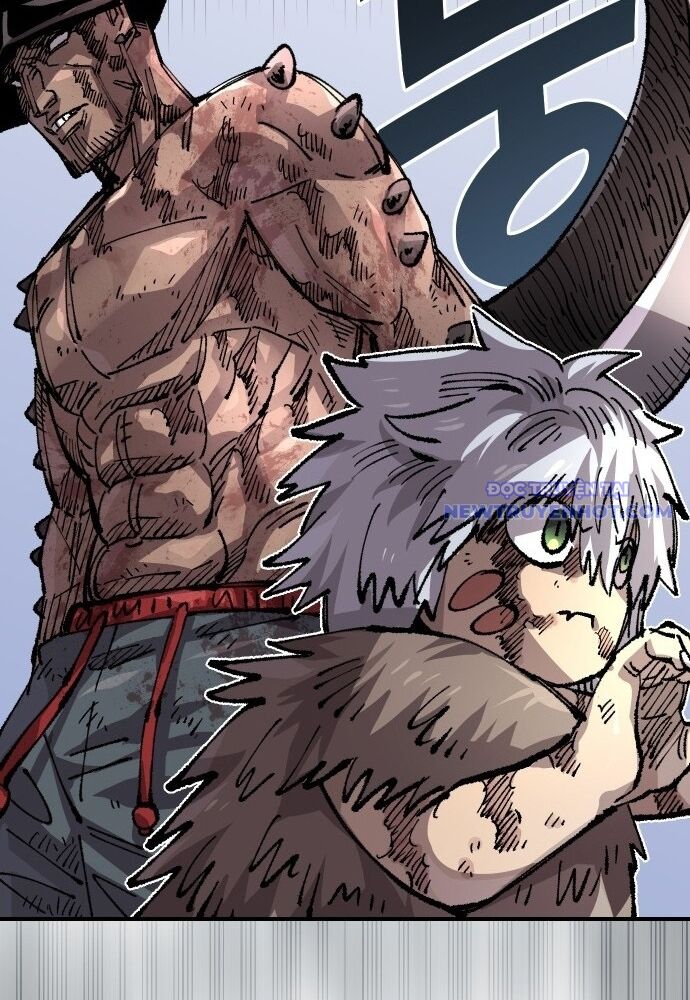 Sắp Xuất Ngũ Thì Isekai Chap 105 - Next Chap 106