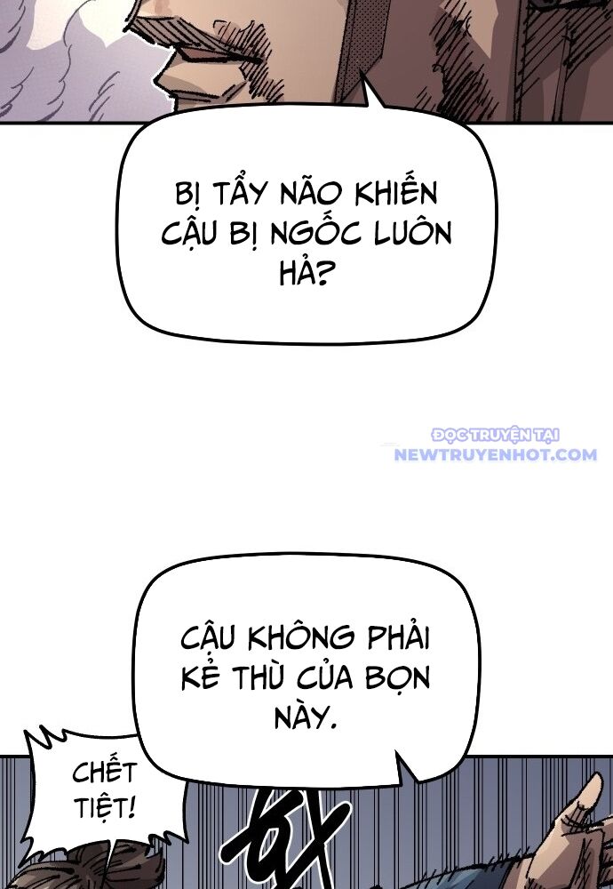 Sắp Xuất Ngũ Thì Isekai Chap 105 - Next Chap 106