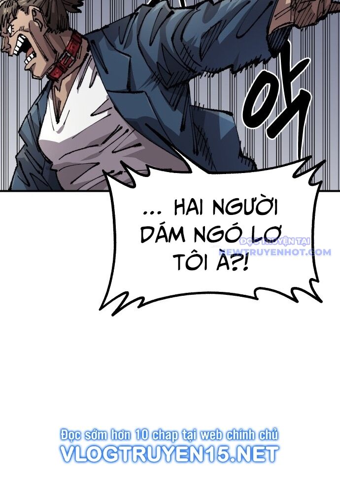 Sắp Xuất Ngũ Thì Isekai Chap 105 - Next Chap 106