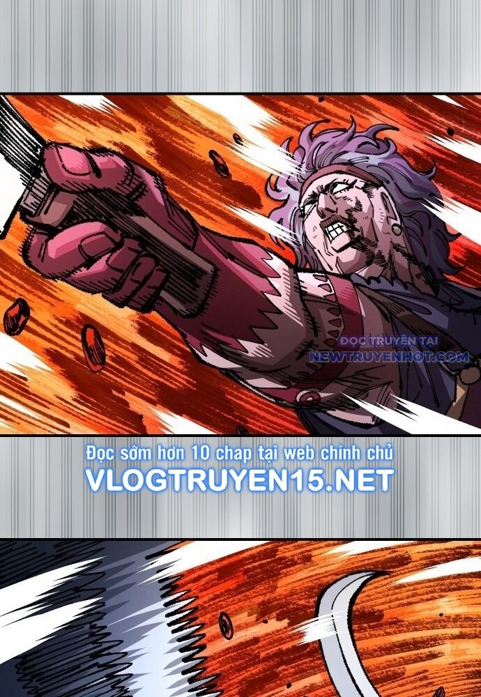 Sắp Xuất Ngũ Thì Isekai Chap 105 - Next Chap 106