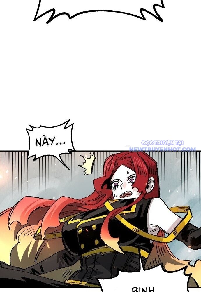 Sắp Xuất Ngũ Thì Isekai Chap 106 - Next Chap 107