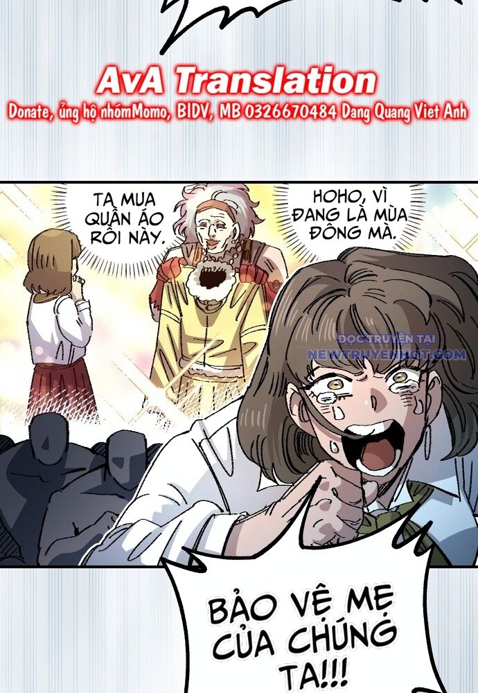 Sắp Xuất Ngũ Thì Isekai Chap 106 - Next Chap 107