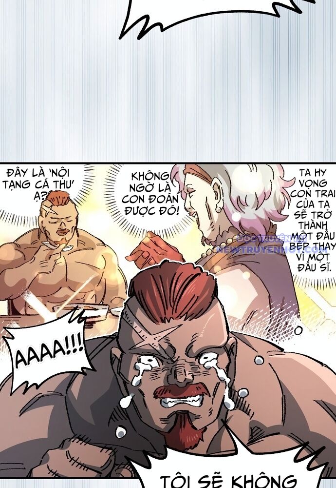 Sắp Xuất Ngũ Thì Isekai Chap 106 - Next Chap 107