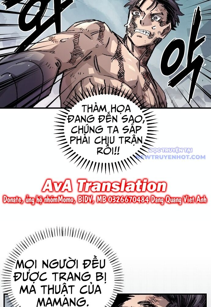 Sắp Xuất Ngũ Thì Isekai Chap 106 - Next Chap 107