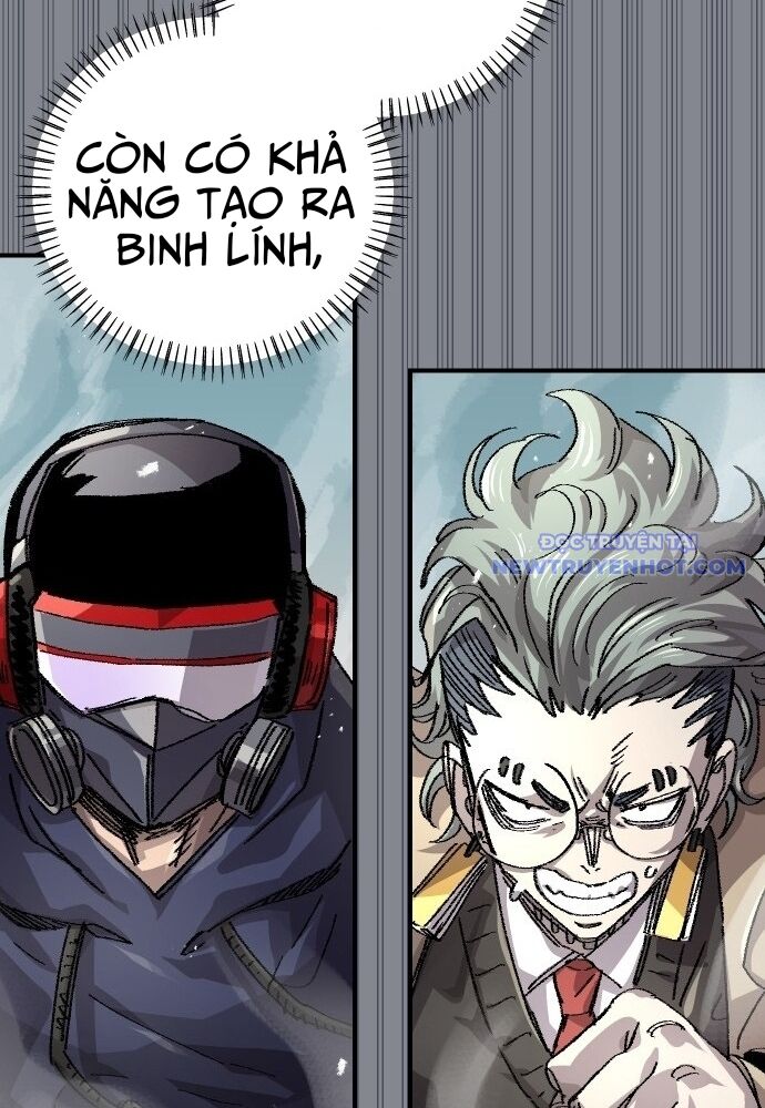 Sắp Xuất Ngũ Thì Isekai Chap 106 - Next Chap 107