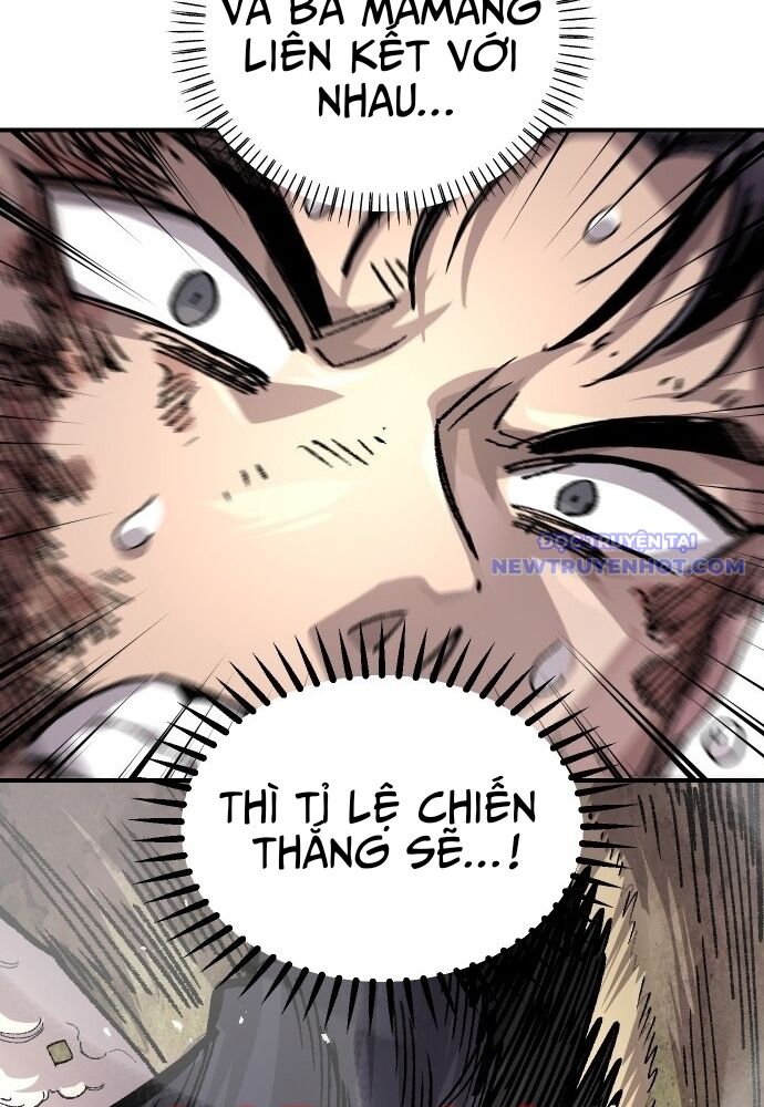 Sắp Xuất Ngũ Thì Isekai Chap 106 - Next Chap 107