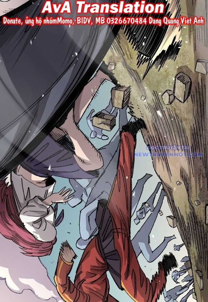 Sắp Xuất Ngũ Thì Isekai Chap 106 - Next Chap 107