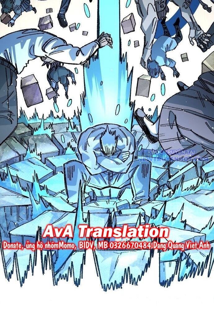 Sắp Xuất Ngũ Thì Isekai Chap 106 - Next Chap 107