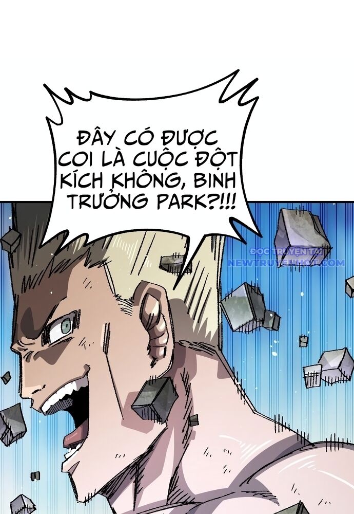 Sắp Xuất Ngũ Thì Isekai Chap 106 - Next Chap 107