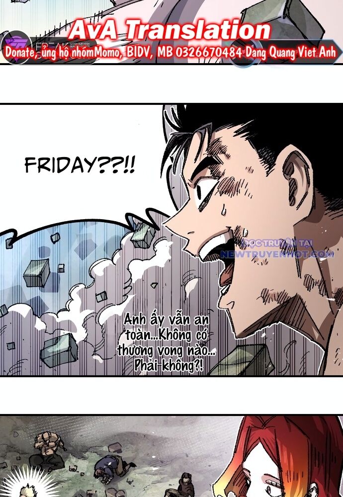 Sắp Xuất Ngũ Thì Isekai Chap 106 - Next Chap 107