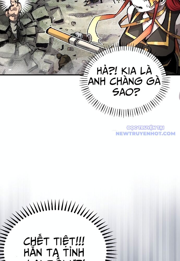 Sắp Xuất Ngũ Thì Isekai Chap 106 - Next Chap 107