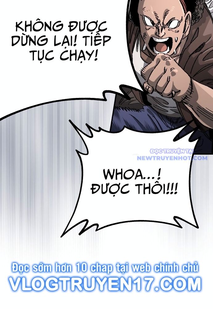 Sắp Xuất Ngũ Thì Isekai Chap 106 - Next Chap 107