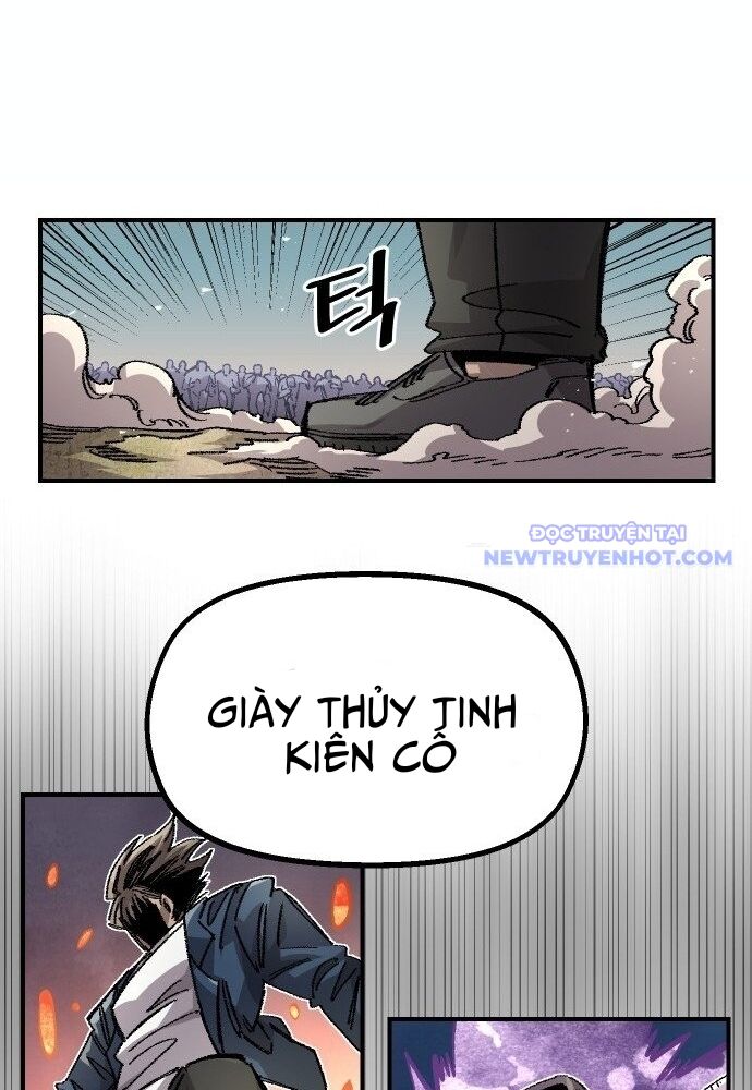 Sắp Xuất Ngũ Thì Isekai Chap 106 - Next Chap 107