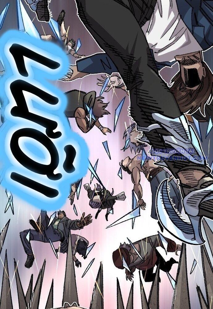 Sắp Xuất Ngũ Thì Isekai Chap 106 - Next Chap 107